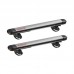 Suport Auto Yakima FatCat EVO 6 Silver - 6 per. schi sau 4 snowboard